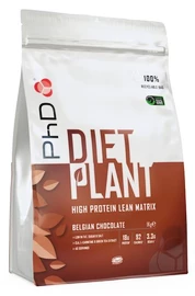 PhD Nutrition Diet Plant Protein 1000 g