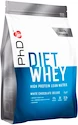 PhD Nutrition  Diet Whey 1000 g Strawberry