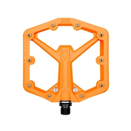 Plattformpedale Crankbrothers Stamp 1 Large Orange Gen 2