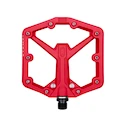 Plattformpedale Crankbrothers  Stamp 1 Large Red Gen 2