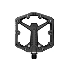 Plattformpedale Crankbrothers Stamp 1 Small Black Gen 2