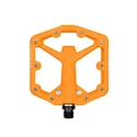 Plattformpedale Crankbrothers  Stamp 1 Small Orange Gen 2