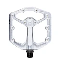 Plattformpedale Crankbrothers  Stamp 7 Large High Polish Silver