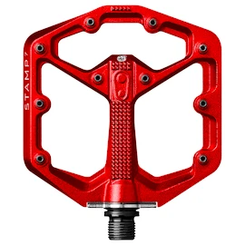 Plattformpedale Crankbrothers Stamp 7 Small Red