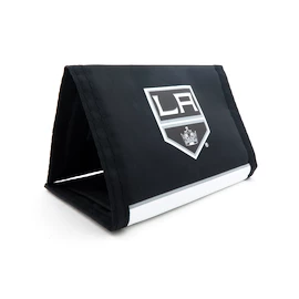 Portmonee JF Sports Canada Tri-Fold Nylon NHL Los Angeles Kings