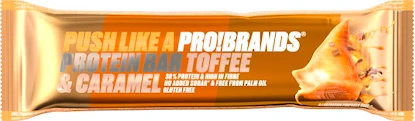 ProBrands  ProteinPro Bar 45 g