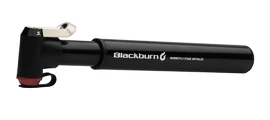 Pumpe Blackburn Mammoth 2stage Pump Anyvalve black