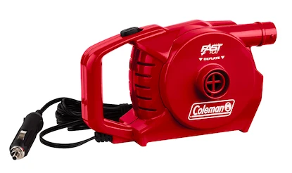 Pumpe Coleman  12V QuickPump