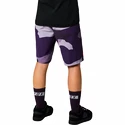 Radhose für Frauen Fox Ranger Womens Short Dark Purple