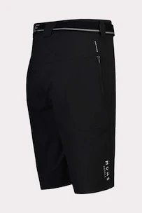 Radhose für Frauen Mons Royale  Virage Bike Shorts Black S