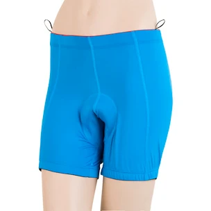 Radhose für Frauen Sensor  Cyklo Helium Blue/White S