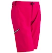 Radhose für Frauen Sensor  Cyklo Helium Pink S