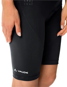 Radhose für Frauen VAUDE  Matera Tight Black 38