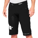 Radhose Kinder 100%  R-Core Youth Shorts Black 24