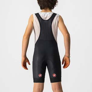 Radhose Kinder Castelli  Jr Competizione Bibshort 6