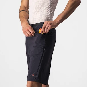 Radshorts für Herren Castelli  Unlimited Trail