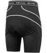 Radshorts für Herren Force  Blade MTB red