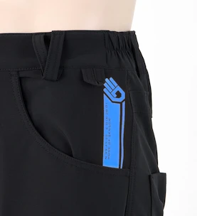 Radshorts für Herren Sensor  Charger black