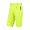 Radshorts für Herren Sensor  Charger Reflex yellow