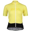 Radtrikot POC  Essential Road Logo Jersey Sulfur Yellow M