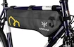 Rahmentasche Apidura   Expedition TALL frame pack 5l