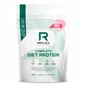 Reflex Nutrition  Complete Diet Protein 600 g