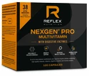 Reflex Nutrition  Nexgen Pro Digestive Enzymes 120 kapslí