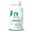 Reflex Nutrition  Omega 3 90 kapslí