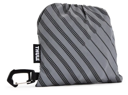 Regenmantel für Rucksack Thule Paramount Rain cover Silver