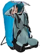 Regenmantel für Rucksack Thule  Sapling Raincover Blue