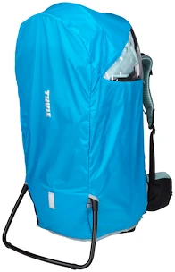 Regenmantel für Rucksack Thule  Sapling Raincover Blue