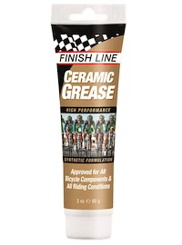 Reinigungsmittel Finish Line Ceramic Grease 2oz/60g