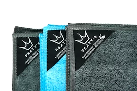 Reinigungstuch PEATY'S Bamboo Bicycle Cleaning Cloths