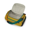 Reisetasche OSPREY Daylite Duffel 45 tumbleweed yellow/tunnel visn