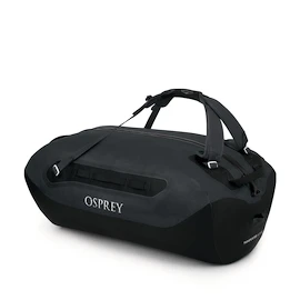 Reisetasche OSPREY TRANSPORTER WP Duffel 100 tunnel vision grey