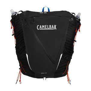 Renn-Hydrationsweste Camelbak  Apex Pro Run Vest Black L