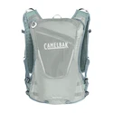 Renn-Hydrationsweste Camelbak  Zephyr Pro Pigeon/Blue Surf