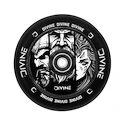 Reserverad Divine  Hollowcore 110mm Black