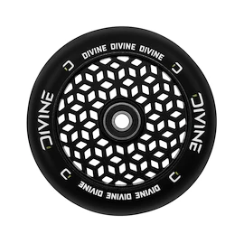 Reserverad Divine Honeycore light 110mm Black