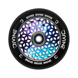 Reserverad Divine Honeycore light 110mm Neochrome