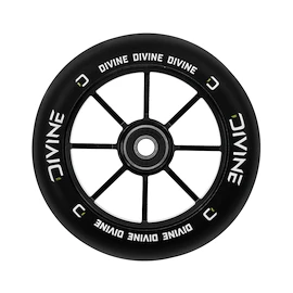 Reserverad Divine Spoked 110mm Black