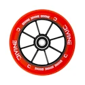 Reserverad Divine  Spoked 110mm Red