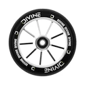 Reserverad Divine  Spoked 120mm Silver