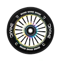 Reserverad Divine  Spoked Turbo 110mm Neochrome