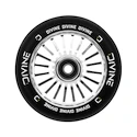 Reserverad Divine  Spoked Turbo 110mm Silver