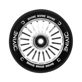 Reserverad Divine Spoked Turbo 110mm Silver