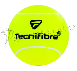 Riesen Tennisball Tecnifibre Promo Ball (Medium Size)