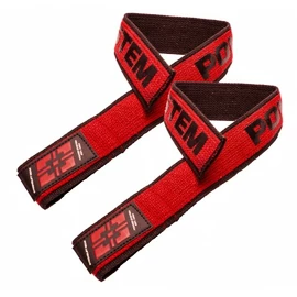 Risse Power System Lifting Straps Duplex