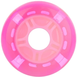 Roller-Rad Tempish SCOOPER 87A 80x24 mm pink