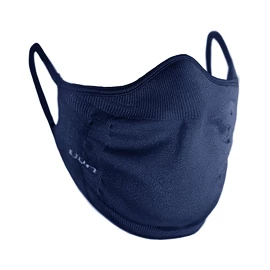 Rouška UYN Community Mask Unisex dark blue